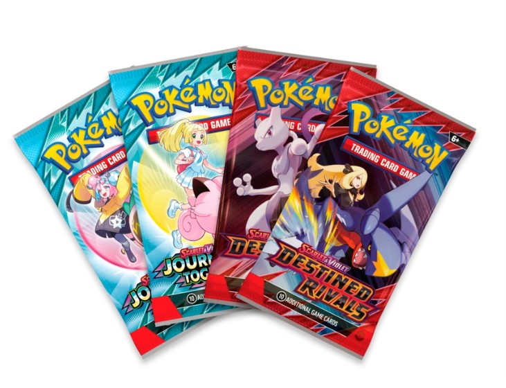 Team Rocket: Mewtwo EX Tin - Image 2