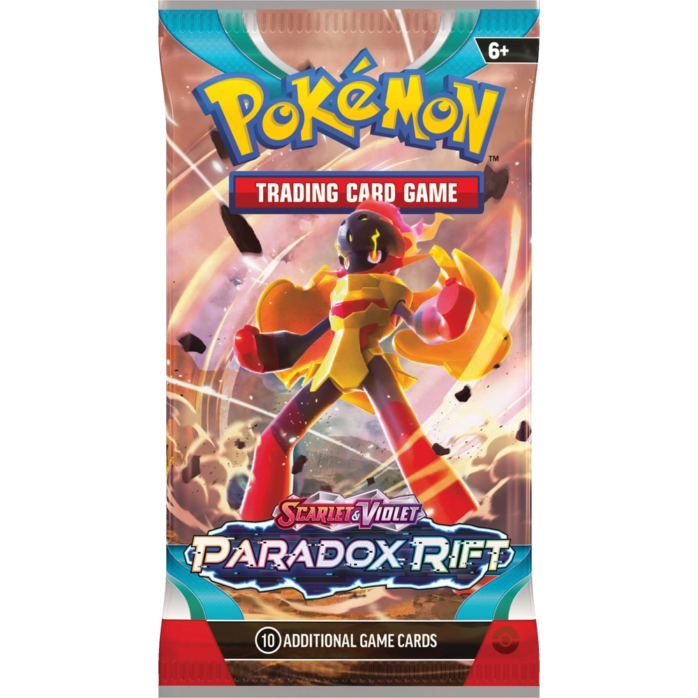 Paradox Rift - Booster Pack (Single) - Image 3