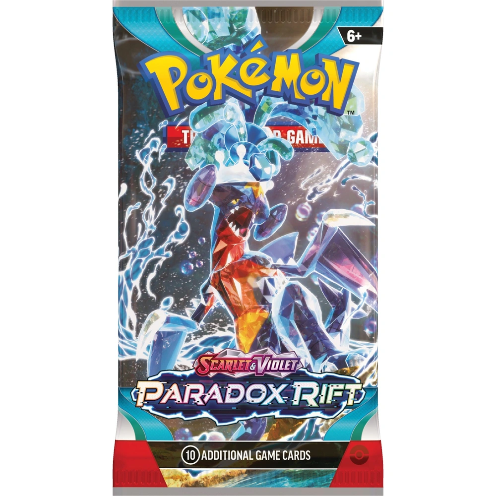 Paradox Rift - Booster Pack (Single) - Image 2