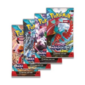 Paradox Rift - Booster Pack (Single)