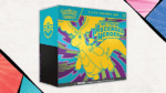 Pokemon Ascended Heroes Elite Trainer Box