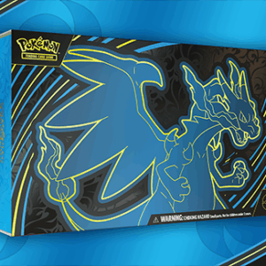 Pokémon TCG: Mega Charizard X ex Ultra-Premium Collection