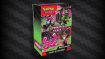 Pokémon TCG: Scarlet & Violet—Shrouded Fable Booster Bundle